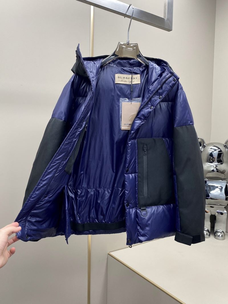 Burberry Down Jackets